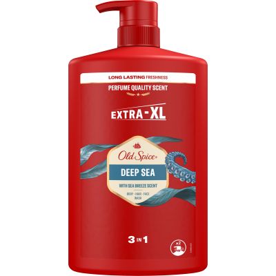 ���� ��� ���� Old Spice Deep Sea 1000 �� (8700216452755) - �������� 1