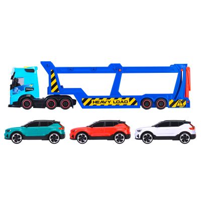 ����������� Dickie Toys ��������������� � 3 ��������� (3747017) - �������� 2