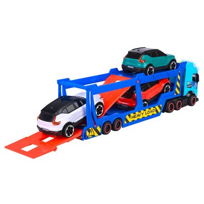 ����������� Dickie Toys ��������������� � 3 ��������� (3747017) - �������� 3