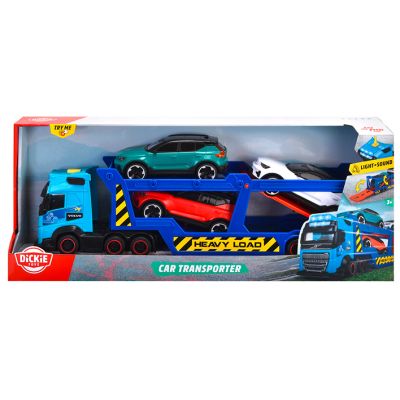 ����������� Dickie Toys ��������������� � 3 ��������� (3747017) - �������� 4