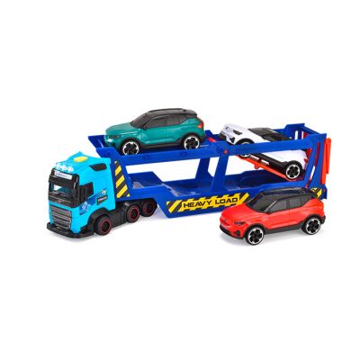 ����������� Dickie Toys ��������������� � 3 ��������� (3747017) - �������� 1