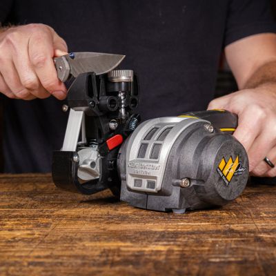 � ������ Work Sharp Ken Onion Edition MK.2 (WSKTS-KO2-I) - �������� 12