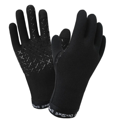 �������������� ��������� Dexshell Drylite Gloves Black LXL (DG9948BLKLXL) - �������� 1