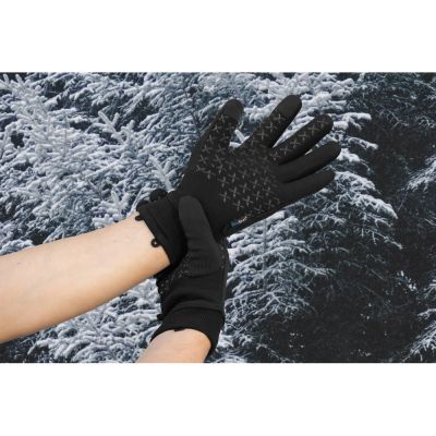 ����������������� �������� Dexshell StretchFit 2.0 Gloves ����� ����� M (DG90906BLK2.0-M) - �������� 3
