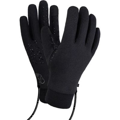 ����������������� �������� Dexshell StretchFit 2.0 Gloves ����� ����� M (DG90906BLK2.0-M) - �������� 1