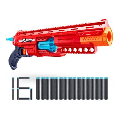 ���������� ������ Zuru ������� X-Shot Excel-S1 Caliber (36675R) - �������� 2