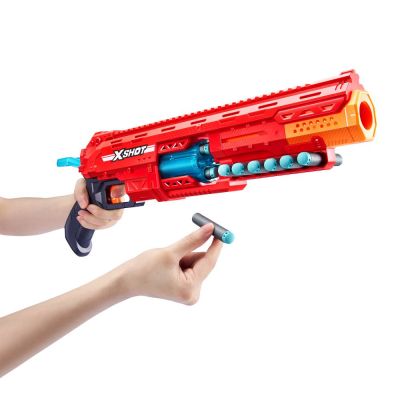 ���������� ������ Zuru ������� X-Shot Excel-S1 Caliber (36675R) - �������� 5