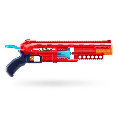 ���������� ������ Zuru ������� X-Shot Excel-S1 Caliber (36675R) - �������� 6