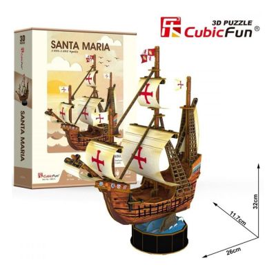 ���� Cubic Fun ���������� �����������-����������� ����� ����� (T4031h) - �������� 2