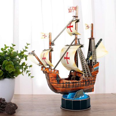 ���� Cubic Fun ���������� �����������-����������� ����� ����� (T4031h) - �������� 5
