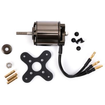 ������ ��� ����� Emax MT Pro 3530 300KV - �������� 6