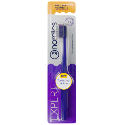 ������ ����� Nordics 6580 Expert Soft Purple (3800501908204) - �������� 1