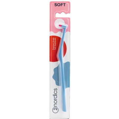 ������ ����� Nordics Single Tuft Soft Blue ������������ (3800501908037) - �������� 1