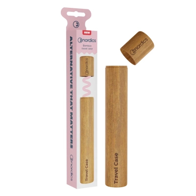 ������ ��� ������ ����� Nordics Bamboo Travel Case (3800500324371) - �������� 1