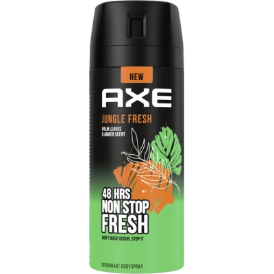 ���������� AXE Jungle Fresh 150 �� (8720181436734) - �������� 1