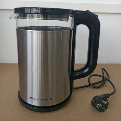  Grunhelm EKG-2401S -  2