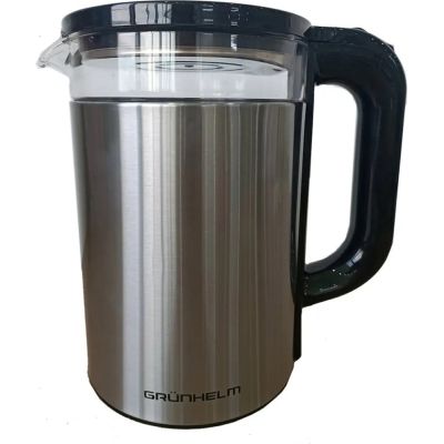  Grunhelm EKG-2401S -  1