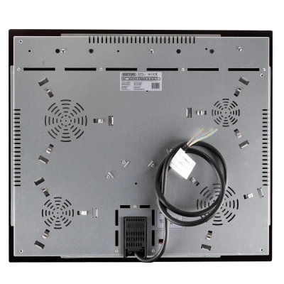 ������� �������� Eleyus H3EBHG SL 60 BL V - �������� 8