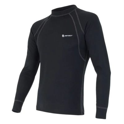  Sensor Double Face LS black 24000003 XXL (SM11DF-black-XXL) -  1