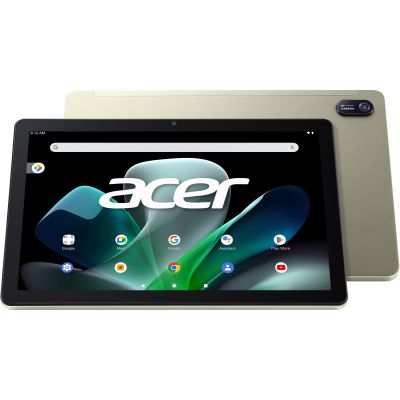 ������� Acer ICONIA M10-11 10" 4/128GB / Wi-Fi �hampagne (NT.LFUEU.001) - �������� 10