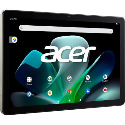 ������� Acer ICONIA M10-11 10" 4/128GB / Wi-Fi �hampagne (NT.LFUEU.001) - �������� 2