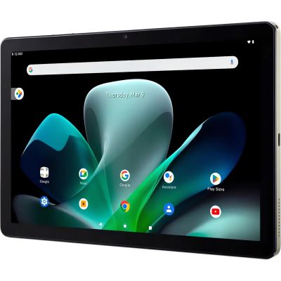 ������� Acer ICONIA M10-11 10" 4/128GB / Wi-Fi �hampagne (NT.LFUEU.001) - �������� 3