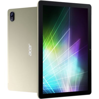 ������� Acer ICONIA M10-11 10" 4/128GB / Wi-Fi �hampagne (NT.LFUEU.001) - �������� 9