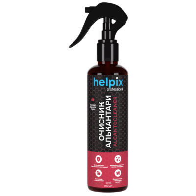������������� ���������� Helpix Alcantocleaner 200 �� - �������� 1