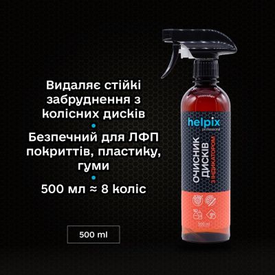 ������������� ���������� Helpix � ����������� 500 �� - �������� 2