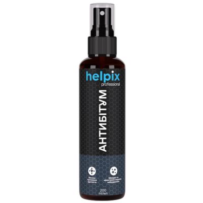 ������������ ������� Helpix �������� 200 �� - �������� 1