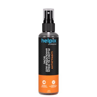 ������������ ������� Helpix ���������� Scotch remover 200 �� - �������� 1