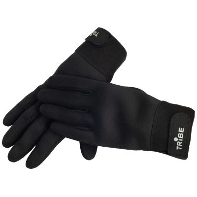 �������� Tribe Wind Gloves black M (T-KC-0012-black-M) - �������� 2