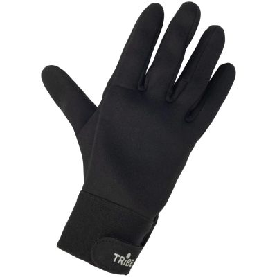 �������� Tribe Wind Gloves black M (T-KC-0012-black-M) - �������� 3