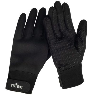 �������� Tribe Wind Gloves black M (T-KC-0012-black-M) - �������� 1