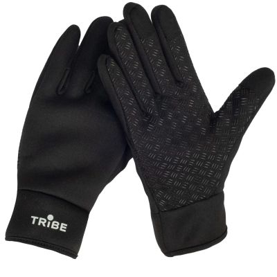 �������� Tribe Windstop black 2XL (T-KC-0002-black-2XL) - �������� 1