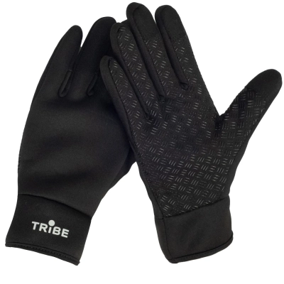 �������� Tribe Windstop black L (T-KC-0002-black-L) - �������� 1