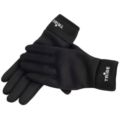  Tribe Windstop black M (T-KC-0002-black-M) -  2