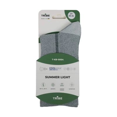 ����� Tribe Summer Light melange 41-43 (T-KB-0004-melange-41-43) - �������� 9