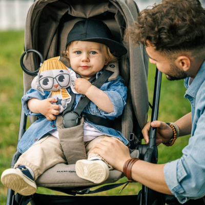 ������� �� ������� Tiny Love ����������� "������", ��������� "Rock N Roll" (1119500458) - �������� 4