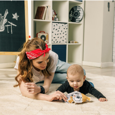 ������� �� ������� Tiny Love ����������� "������", ��������� "Rock N Roll" (1119500458) - �������� 5