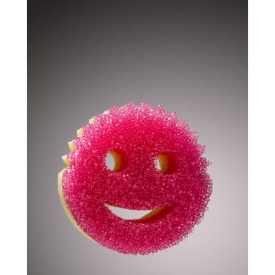 ����� �������� Scrub Daddy Scrub Mommy ������-���������� 1 ��. (5060481022040) - �������� 2