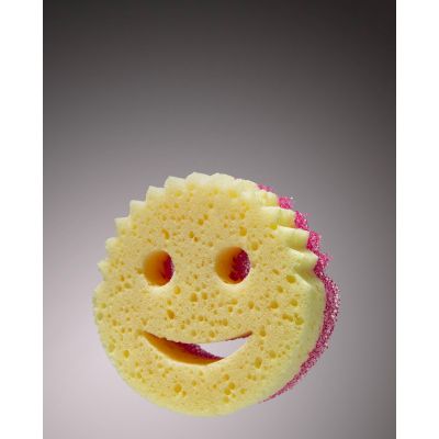 ����� �������� Scrub Daddy Scrub Mommy ������-���������� 1 ��. (5060481022040) - �������� 3