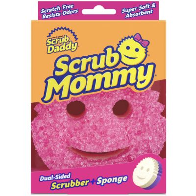 ����� �������� Scrub Daddy Scrub Mommy ������-���������� 1 ��. (5060481022040) - �������� 1
