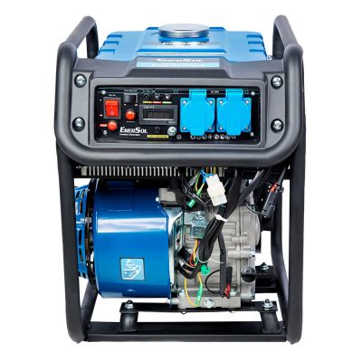 ��������� Enersol EPG-5500IOE - �������� 2