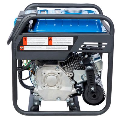 ��������� Enersol EPG-5500IOE - �������� 3