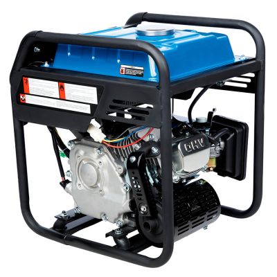 ��������� Enersol EPG-5500IOE - �������� 4