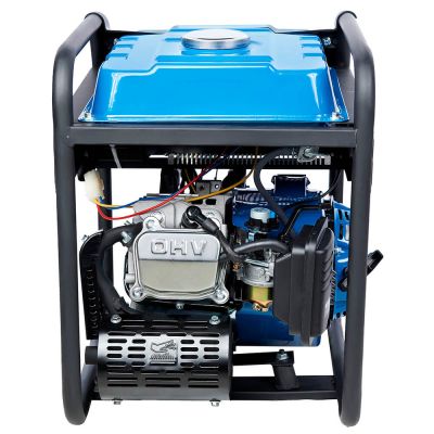 ��������� Enersol EPG-5500IOE - �������� 5