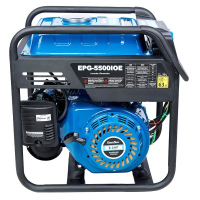 ��������� Enersol EPG-5500IOE - �������� 6