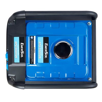 ��������� Enersol EPG-5500IOE - �������� 7