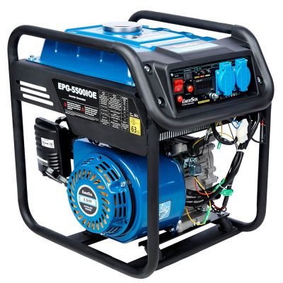 ��������� Enersol EPG-5500IOE - �������� 1